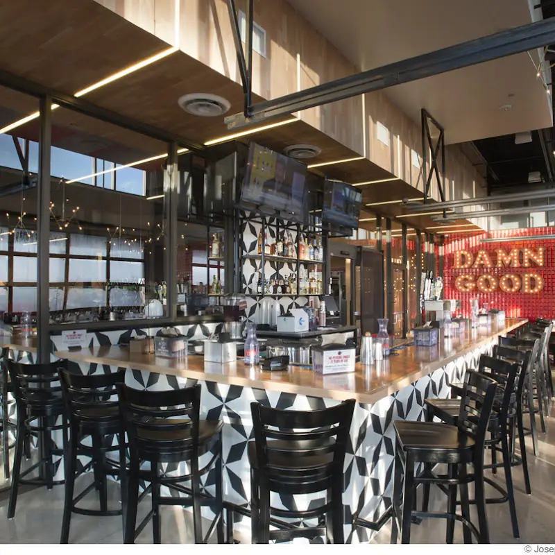 Torchy's Tacos