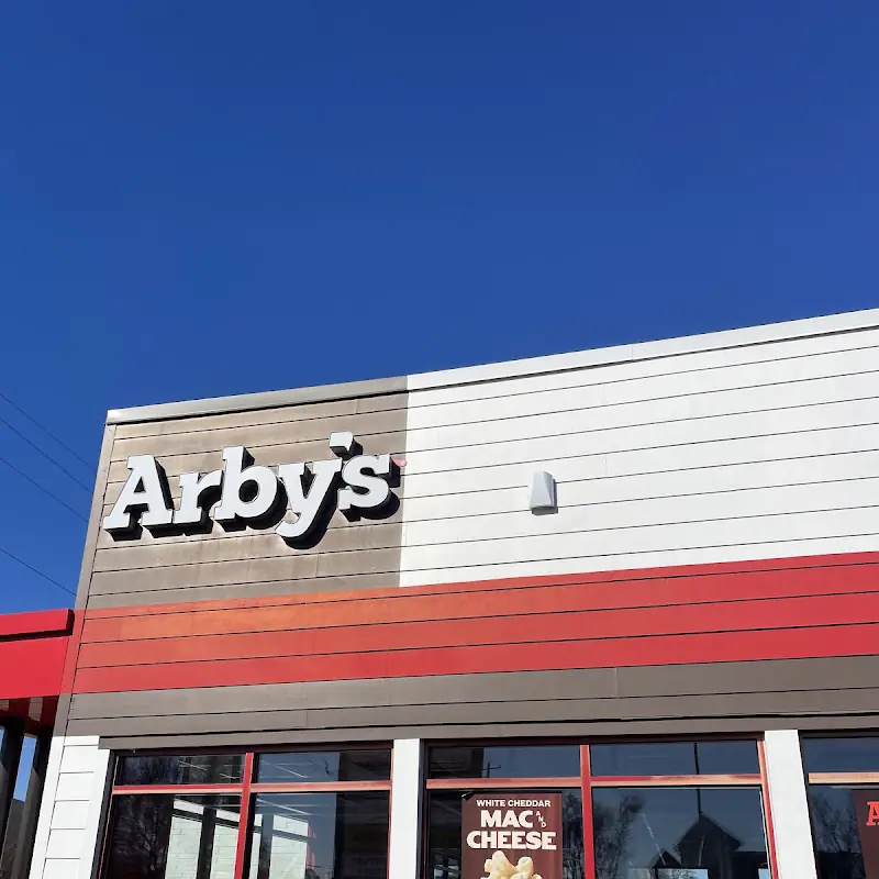 Arby's
