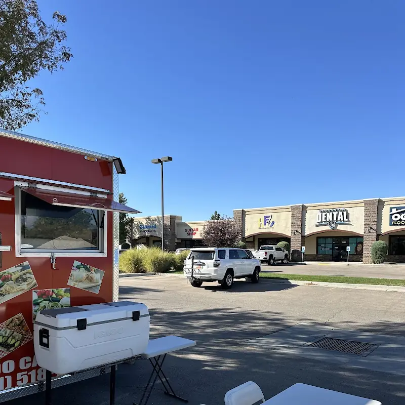 Street Tacos El Tocayo LLC