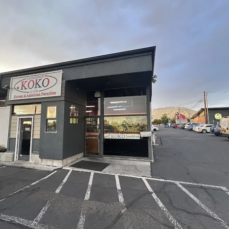 Koko Lunchbox