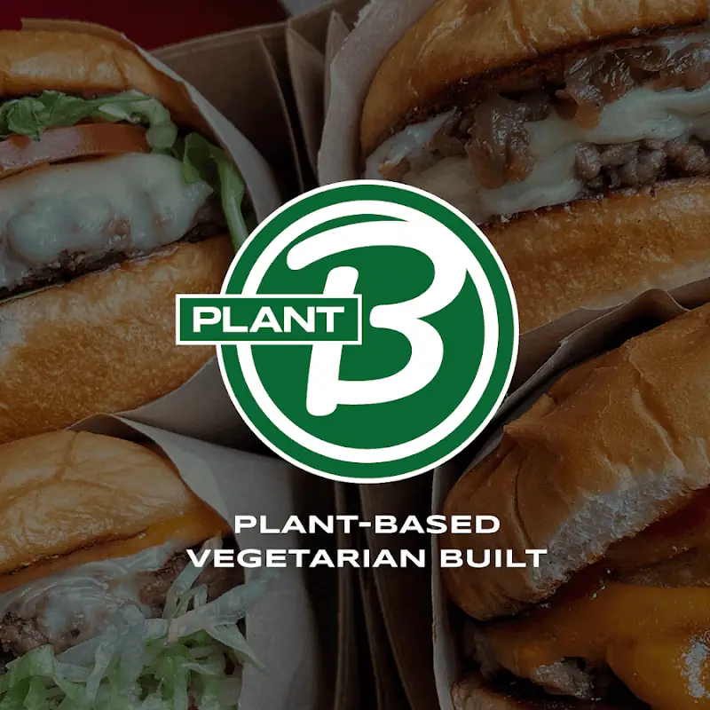 Plant B
