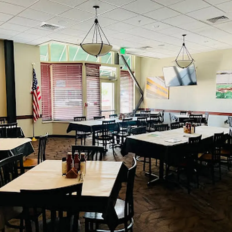 Wyoming's Rib & Chop House - Cheyenne