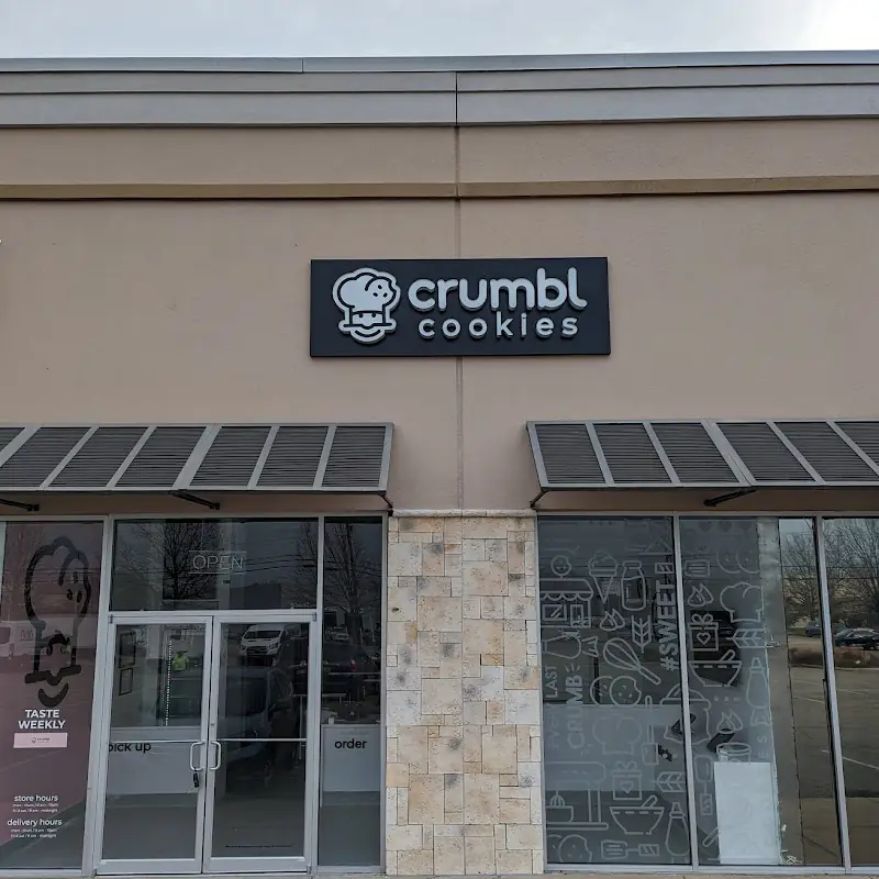 Crumbl
