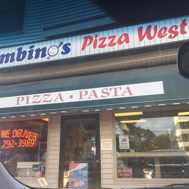 Bambino's Pizza & Pasta