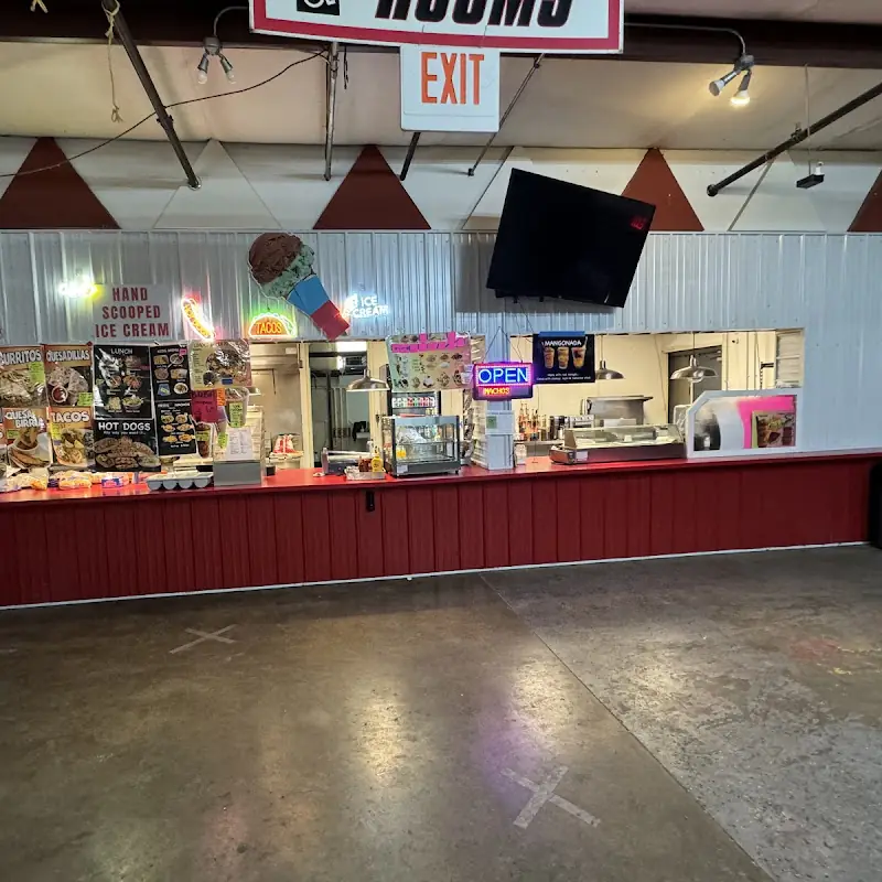 The Corn Place