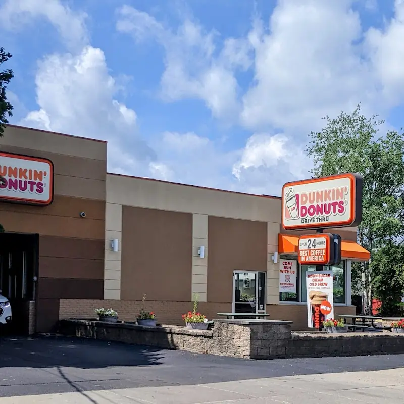Dunkin'