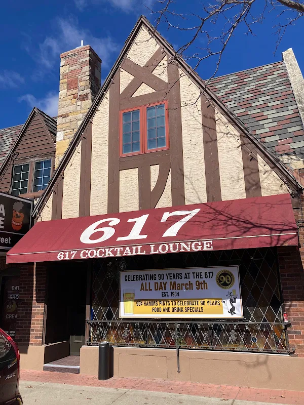 617 Lounge