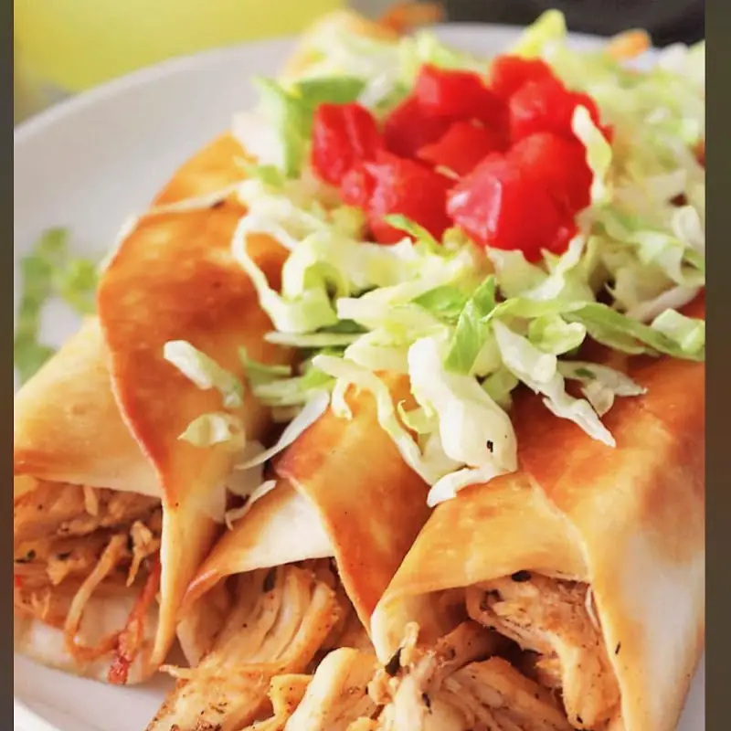 Taqueria Chulo Taco