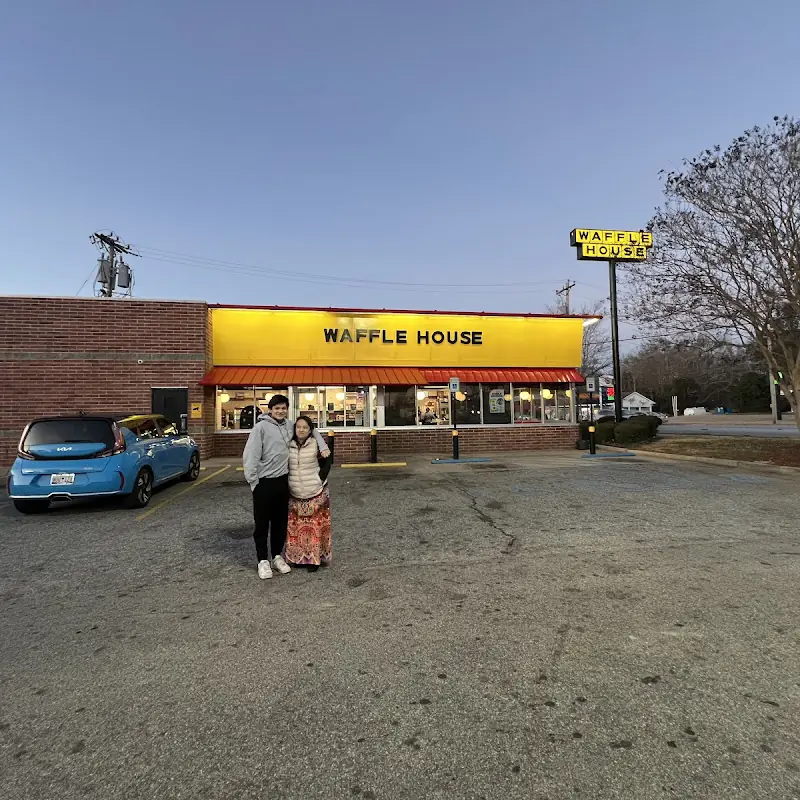 Waffle House