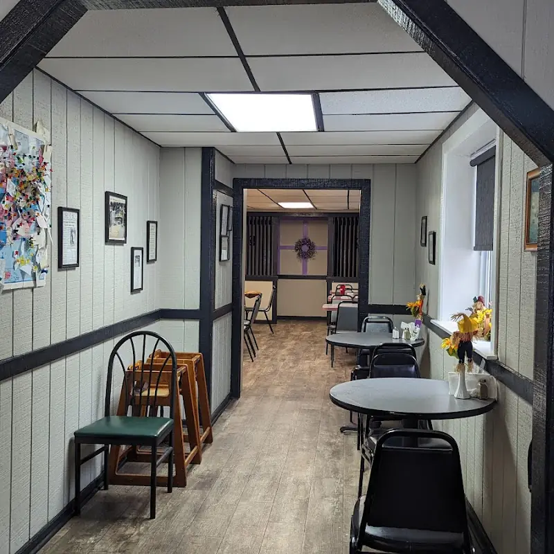 Clear Spring Country Diner