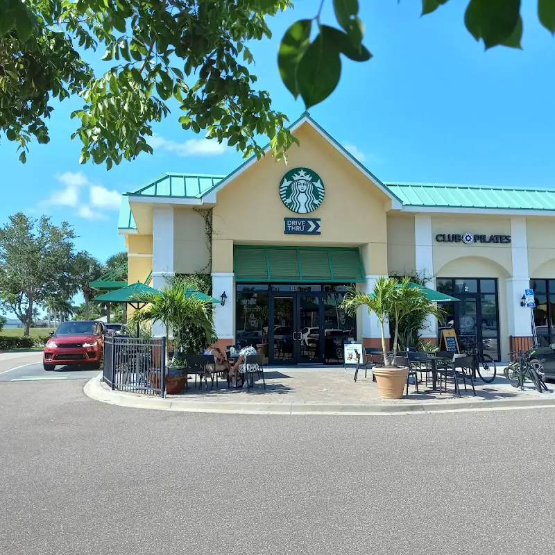 Starbucks Coffee Company