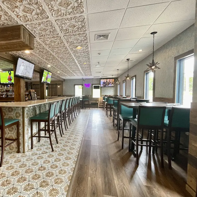 Tequila's Mexican Cantina