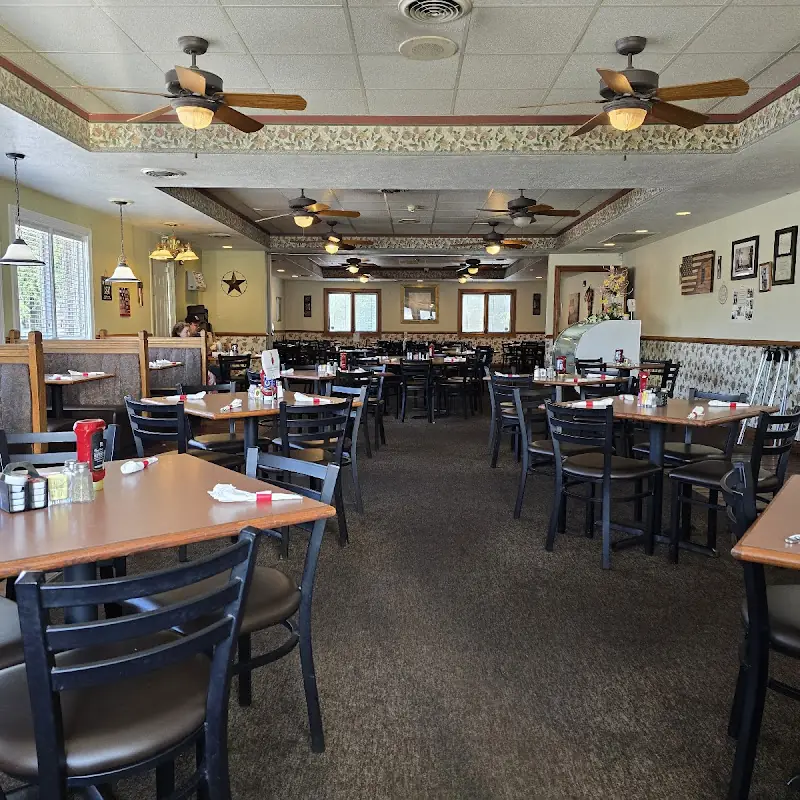 West Side Diner