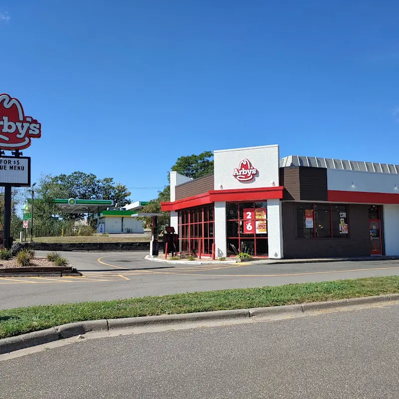 Arby's