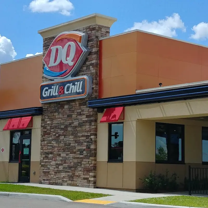 Dairy Queen Grill & Chill