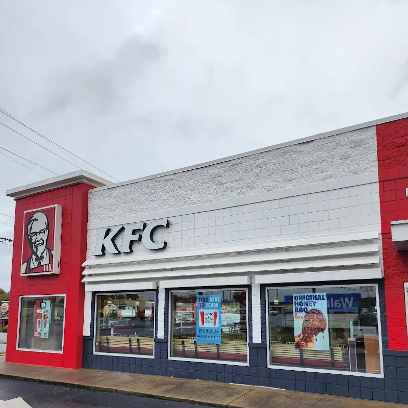 KFC