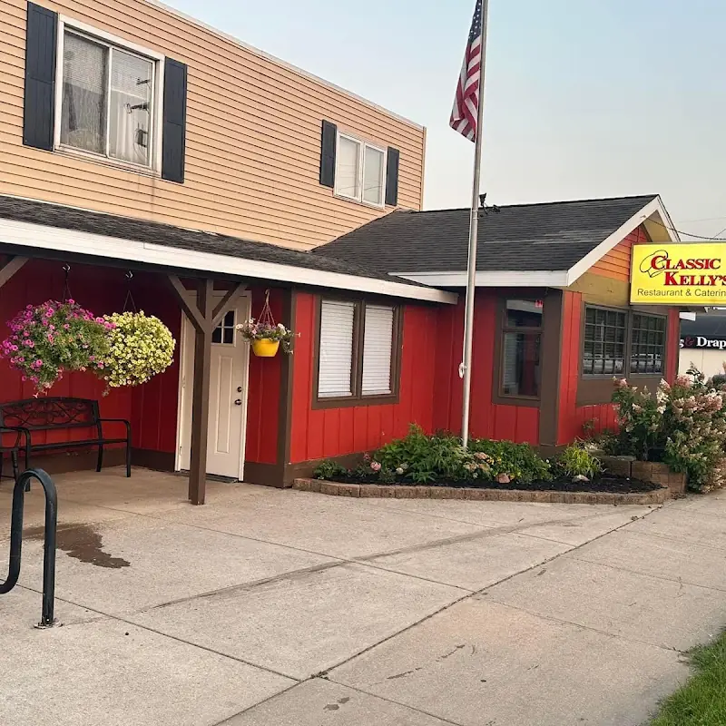 Classic Kelly's Family Restaurant