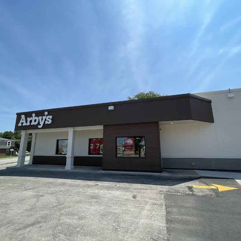 Arby's
