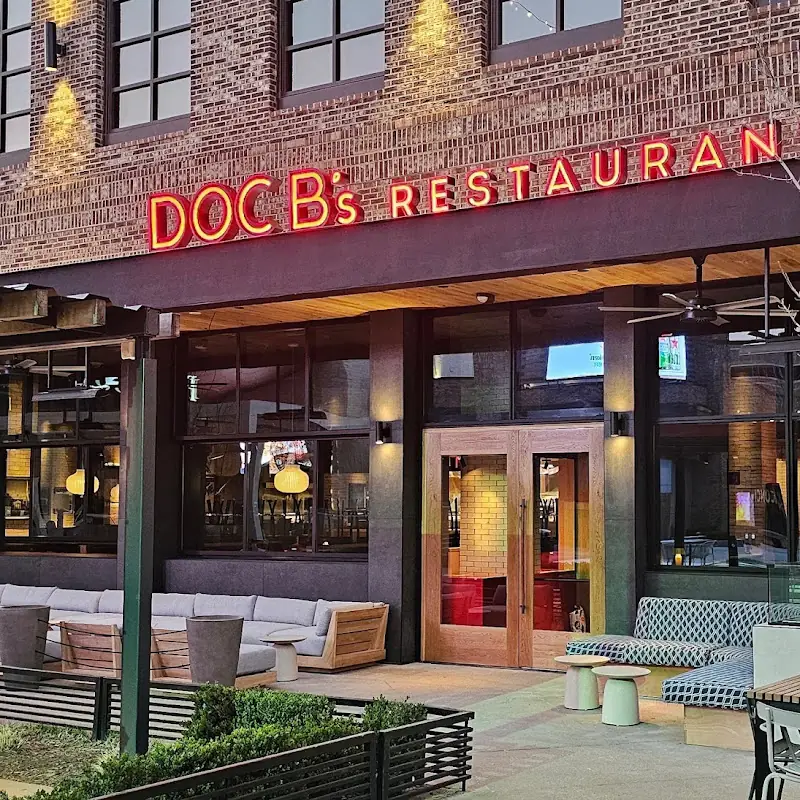 Doc B's Restaurant