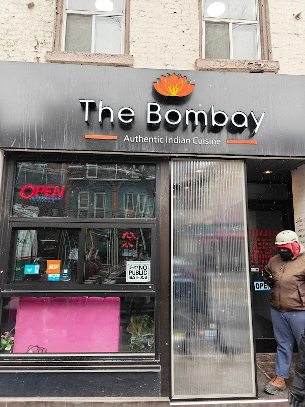 The Bombay