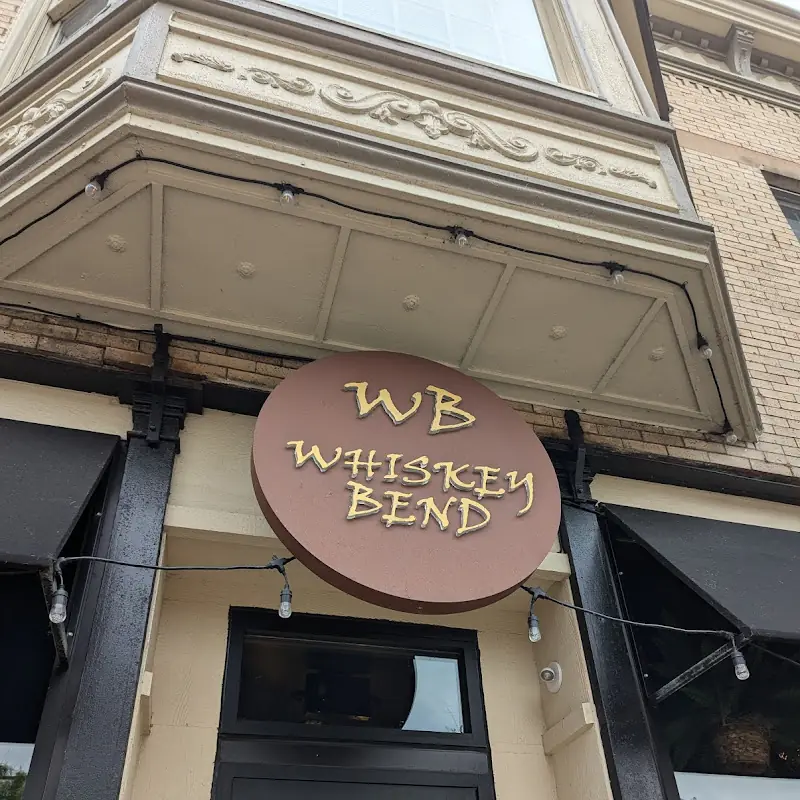 Whiskey Bend