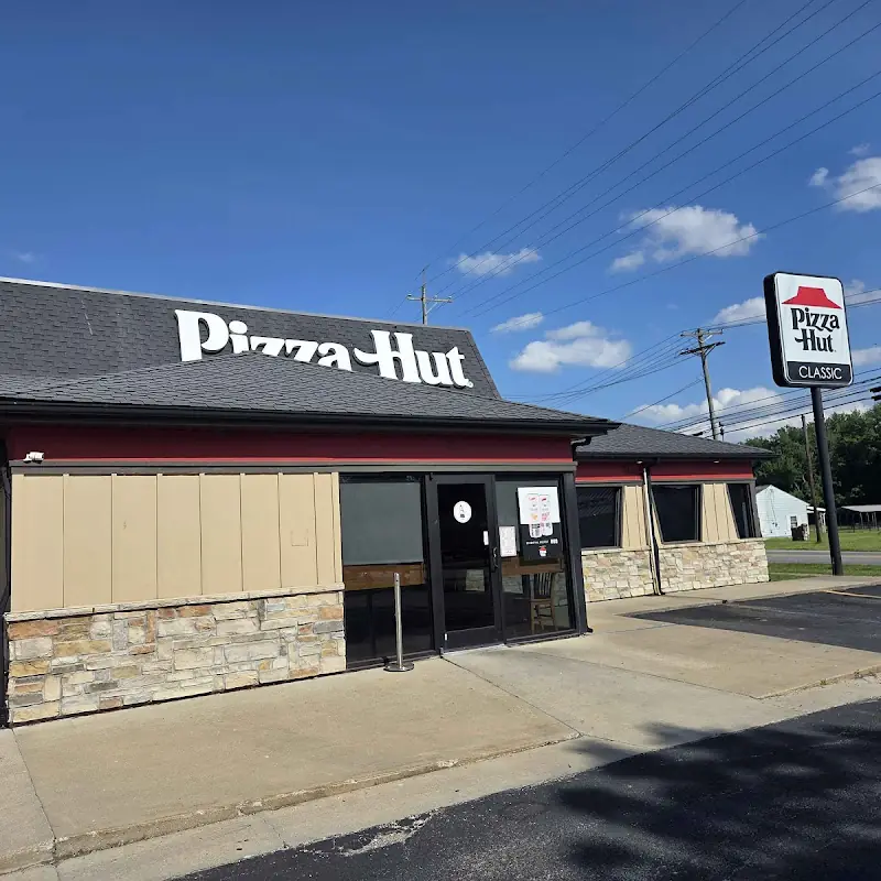 Pizza Hut