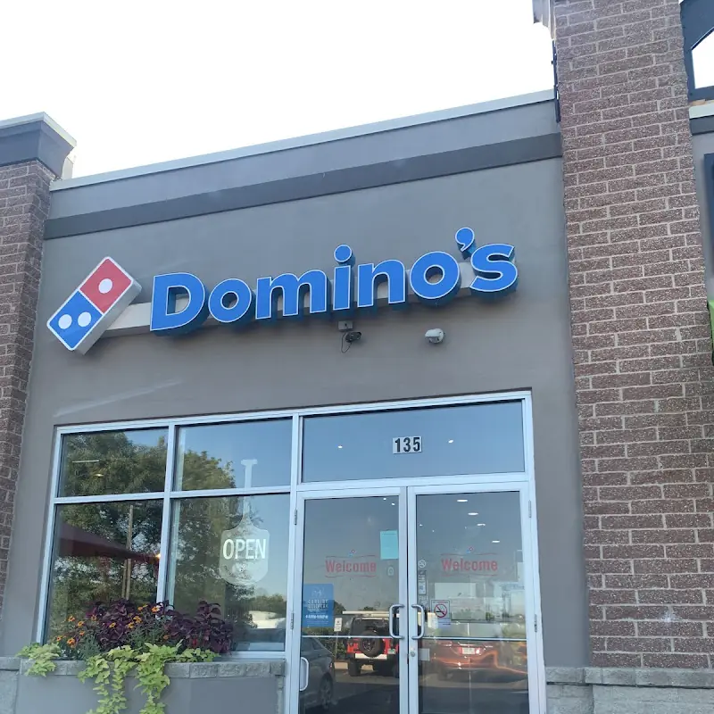 Domino's Pizza