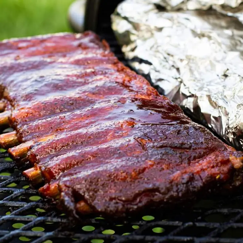 Pork Chops