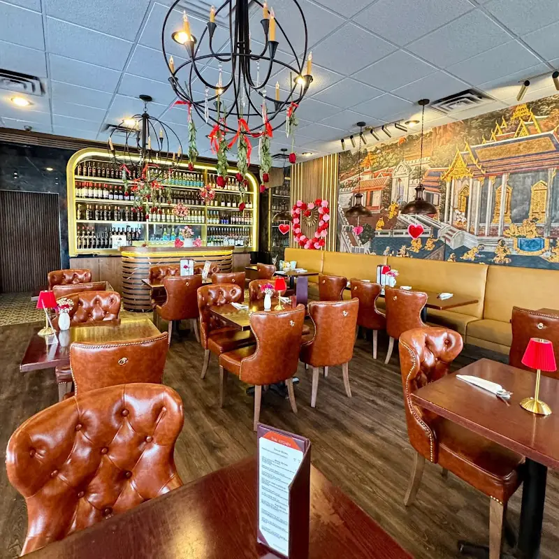Thai Kitchen Restaurant