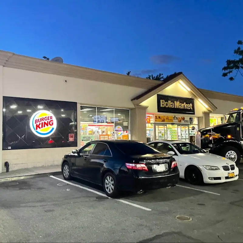 Burger King