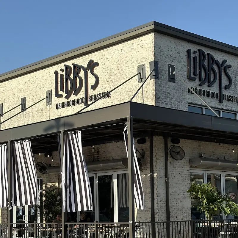 Libby's