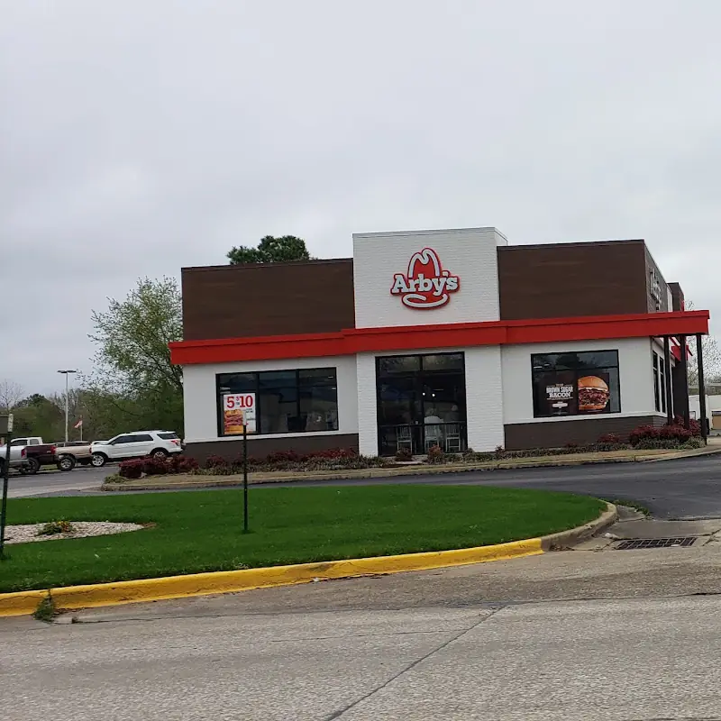 Arby's