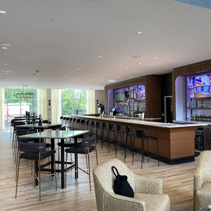 Bistro Restaurant & Bar
