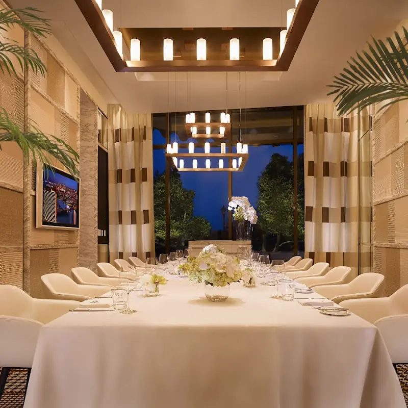 Rare Steakhouse