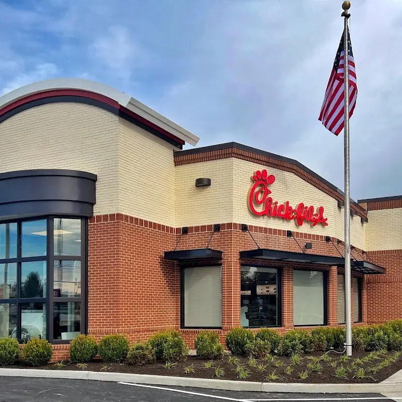 Chick-fil-A