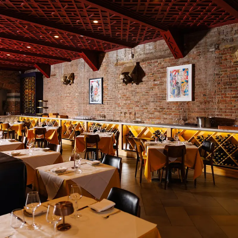 Felina Steak South Orange