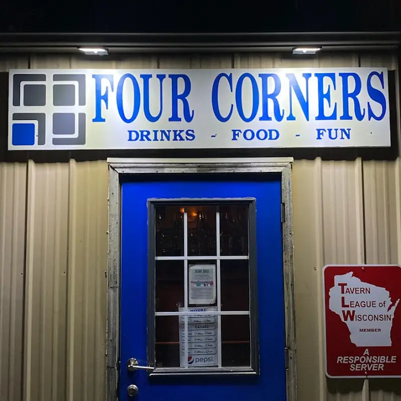 Four Corners