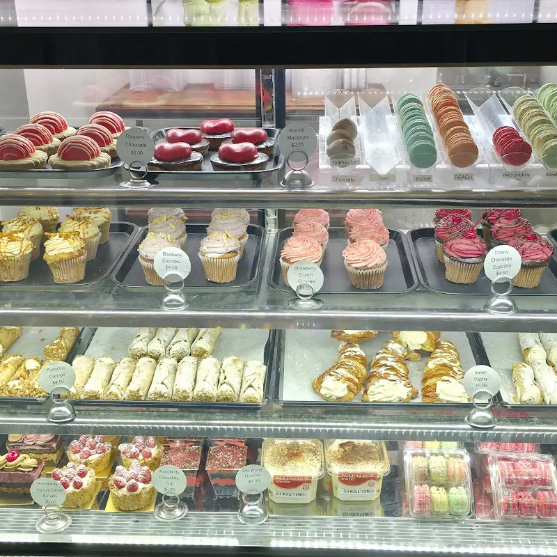 Natalie's Bakery Michigan Made