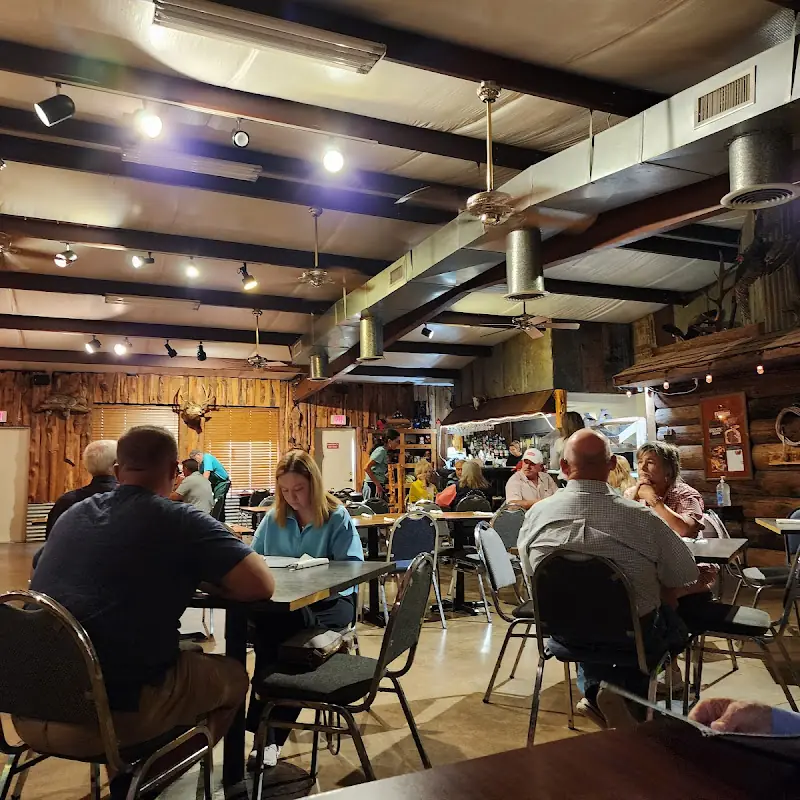 Dry Beaver Supper Club
