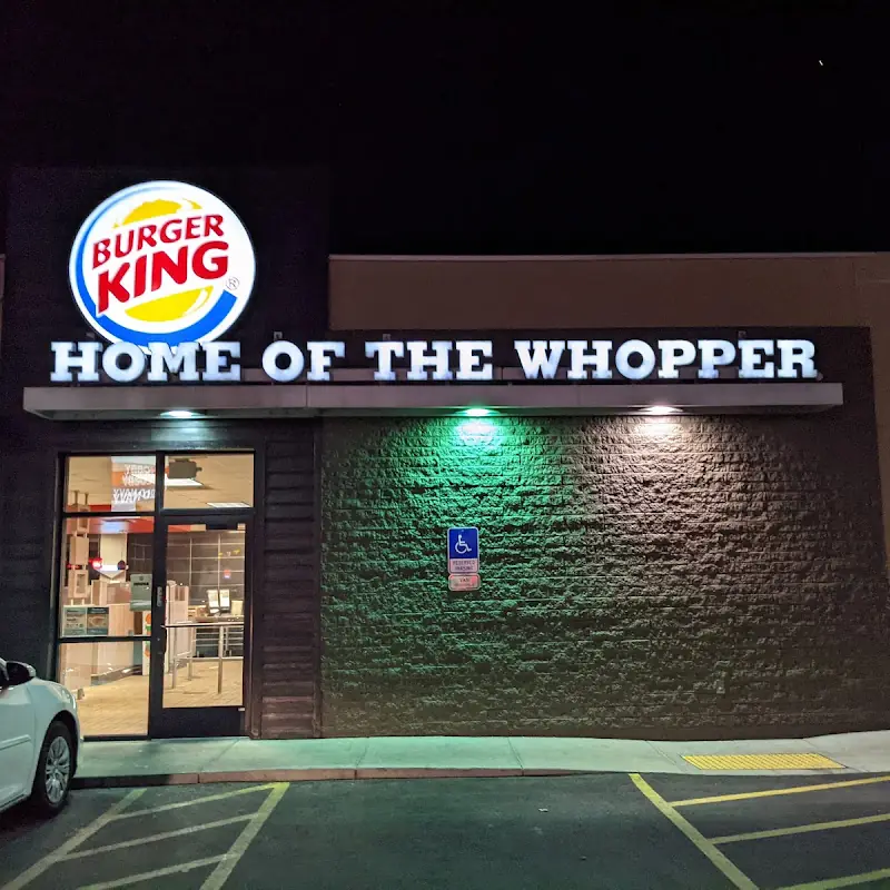 Burger King