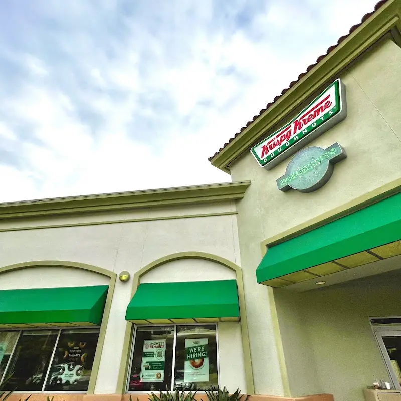 Krispy Kreme