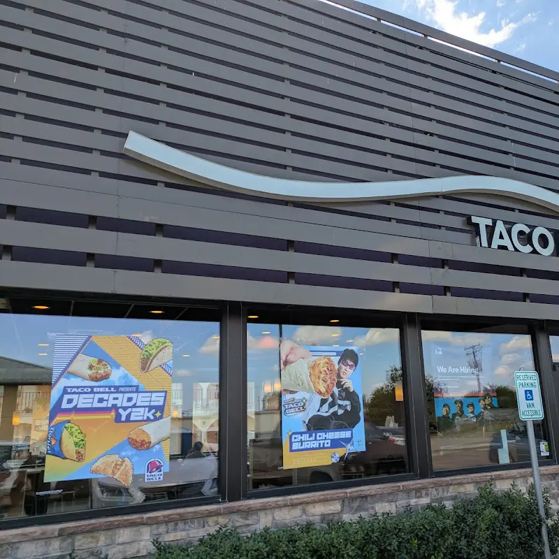 Taco Bell