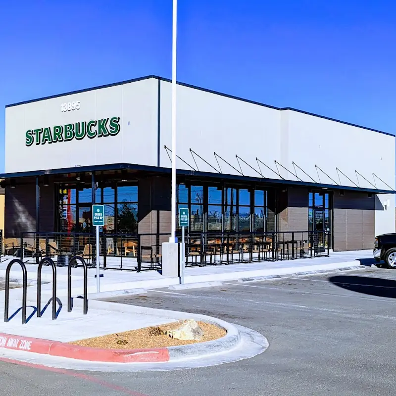 Starbucks Coffee Company