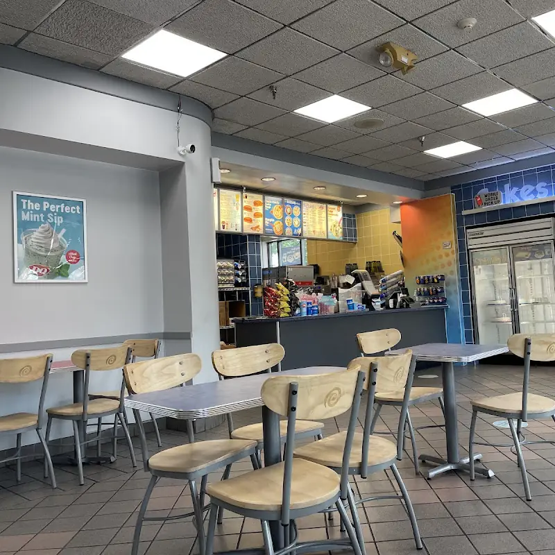 Dairy Queen (Treat)