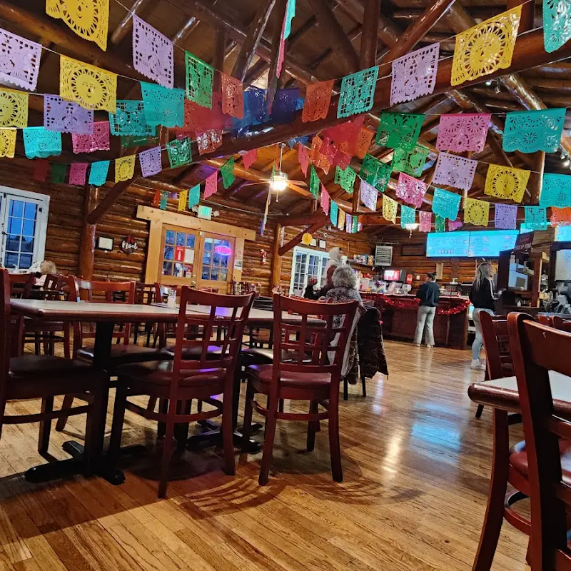 Fusion Tacos Las Vegas NM