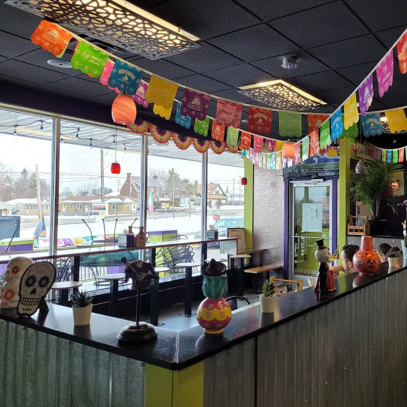 Cilantro Taqueria - Chesterland