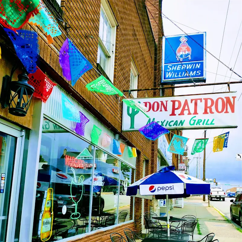 Don Patron Waynesburg