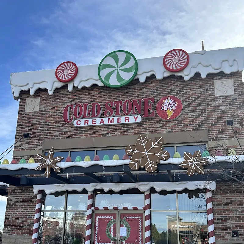 Cold Stone Creamery