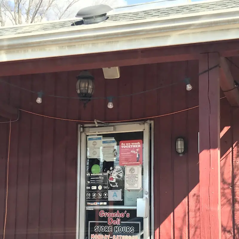 Groucho's Deli