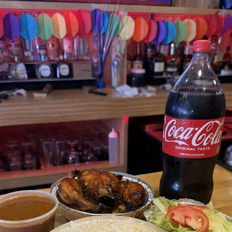 Yuca Frita